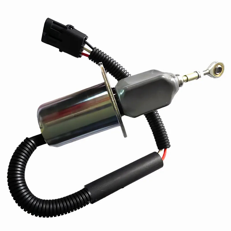 Load image into Gallery viewer, Shut Off Solenoid 5365990 C5365990 for Cummins Engine 6C8.3 from MyMROmarts
