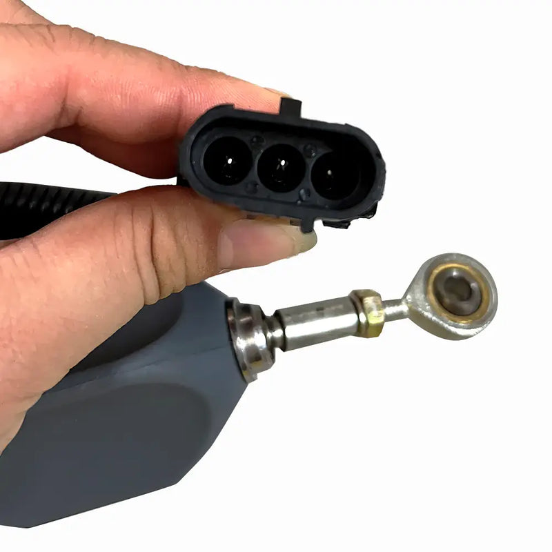 Load image into Gallery viewer, Shut Off Solenoid 5365990 C5365990 for Cummins Engine 6C8.3 from MyMROmarts
