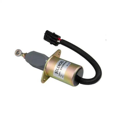 Shut Off Solenoid 5366559 for Cummins Engine 4BT3.9 from MyMROmarts