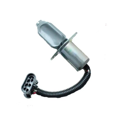 12V Shut off Solenoid Valve 6667993 for Bobcat 231 743 from MyMROmarts
