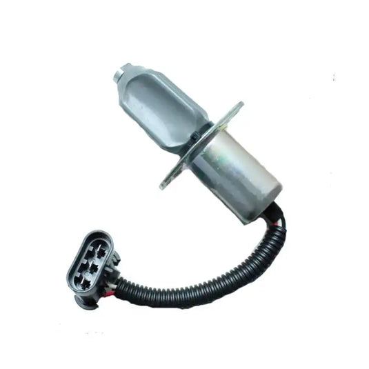 12V Shut off Solenoid Valve 6667993 for Bobcat 231 743 from MyMROmarts