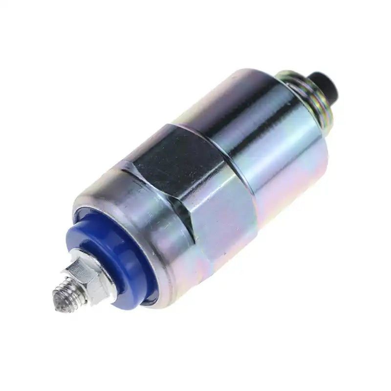 Carica immagine in Galleria Viewer, 12V Fuel Shutoff Solenoid 83981012 For New Holland Ford 675E TS100 555E TS110 655E 575E TS115 655E HW320 555E 4610N TS90 575E 675E from MyMROmarts
