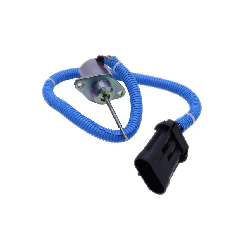 Load image into Gallery viewer, Fuel Shut Off Solenoid 96-153-01K for Carrier Truck APU CT2-29 Model PC6000 PC6002 PC6003 PC6006 from MyMROmarts
