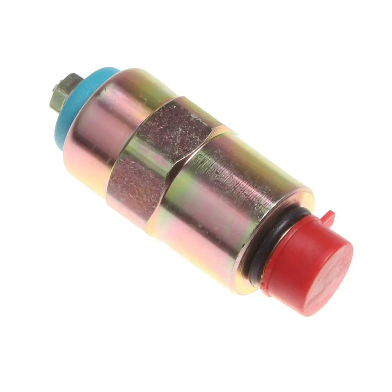 Afbeelding laden in Galerijviewer, Shut Off Solenoid RE22744 for John Deere Engine 4239 6359 6068 Tractor 3100 3300 5400 5400 6400 7500 from MyMROmarts
