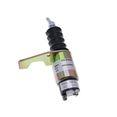 12V Shut off Solenoid RSV SA-3765-12 1751-12 for Bosch from MyMROmarts