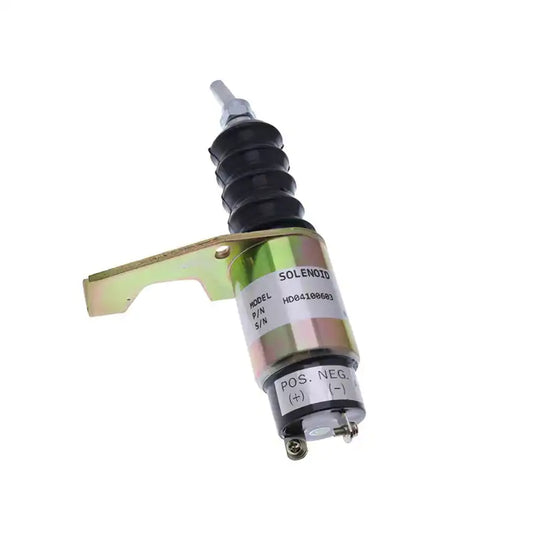 12V Shut off Solenoid RSV SA-3765-12 1751-12 for Bosch from MyMROmarts