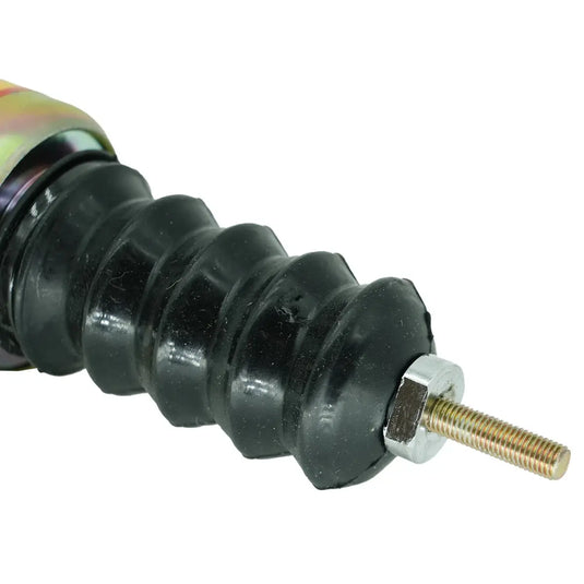 3 Terminals Shut off Solenoid Valve 2001-24E3U1B2S1A 2000-4523 for Woodward 24V from MyMROmarts