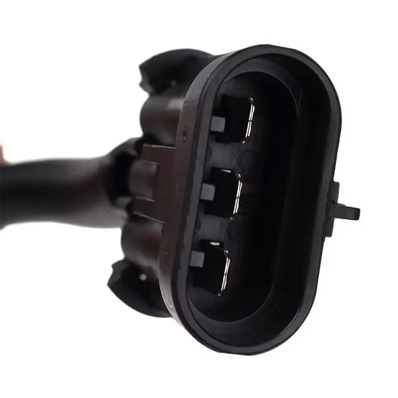 Load image into Gallery viewer, 12V Shut off Solenoid Valve 7136559 6681512 for Bobcat A220 S100 S130 S150 S160 S175 S185 S205 S220 S250 from MyMROmarts
