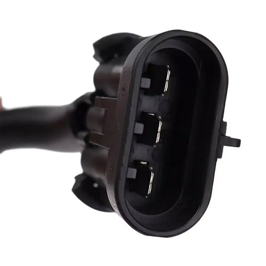 12V Shut off Solenoid Valve 7136559 6681512 for Bobcat A220 S100 S130 S150 S160 S175 S185 S205 S220 S250 from MyMROmarts