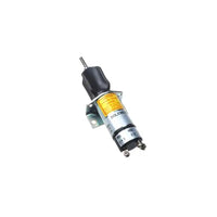 3 Terminals Shut Off Solenoid Valve SA-51571-14 SA-5171-12 1502-12C3U1B1S1A for Yanmar Kubota Bobcat Diesel Engine from MyMROmarts