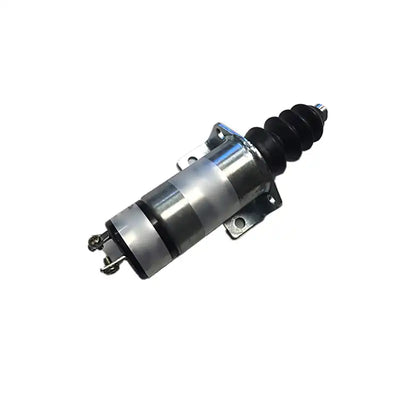 24V Shut off Stop Solenoid 2848238 SA-3453-T for Perkins 6.354 Engine from MyMROmarts