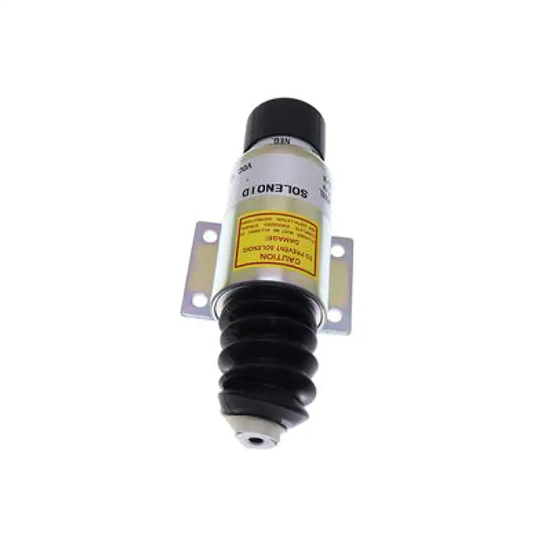 Load image into Gallery viewer, Shut off Stop Solenoid Valve 2001-12E6U1B1S1 SA-3069-12V for Cummins Engine from MyMROmarts

