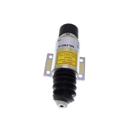 Shut off Stop Solenoid Valve 2001-12E6U1B1S1 SA-3069-12V for Cummins Engine from MyMROmarts