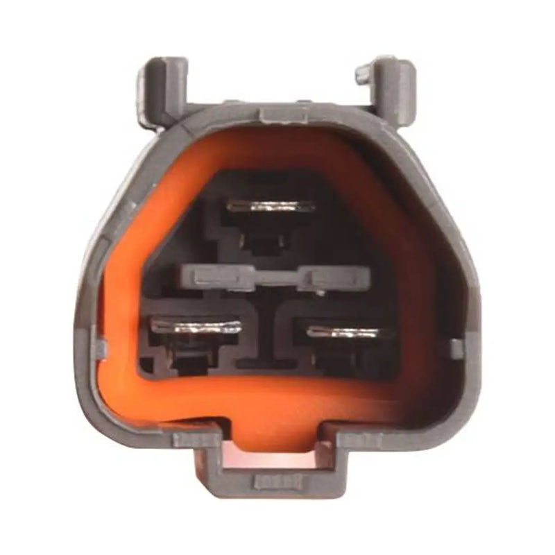 Load image into Gallery viewer, 12V Shut Off Stop Solenoid YM119233-77932 for Komatsu Engine 3D76E-6 3D82AE-6 4D88-6 Excavator PC20MR-2 PC55MR-3 PC75R-2 from MyMROmarts
