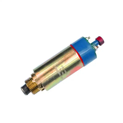 Shutdown Solenoids 155-4652 For Caterpillar Vibratort Single Drum Pad CB-634C CP-533C from MyMROmarts