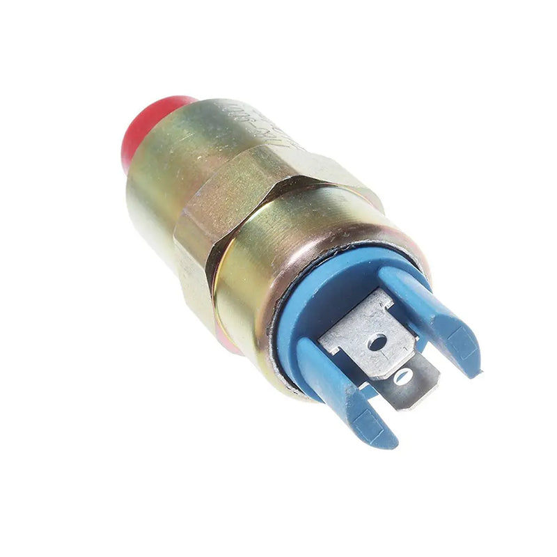 Load image into Gallery viewer, 12V Shutoff Solenoid 7167-620D 7185-900T For CAV Delphi Lucas from MyMROmarts
