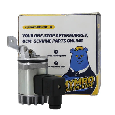 12V ShutOff Solenoid Valve Actuator 0428 1525 04281525 for Deutz Engine 1011 2011 from MyMROmarts