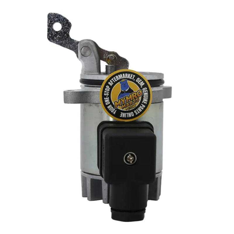 Laden Sie das Bild in Galerie -Viewer, 12V ShutOff Solenoid Valve Actuator 0428 1525 04281525 for Deutz Engine 1011 2011 from MyMROmarts
