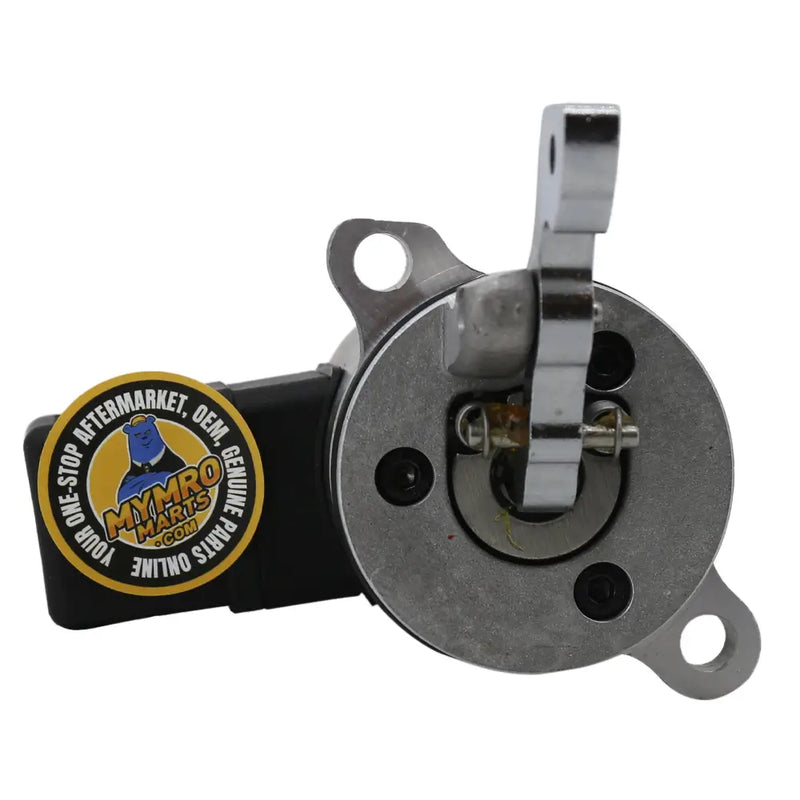 Laden Sie das Bild in Galerie -Viewer, 12V ShutOff Solenoid Valve Actuator 0428 1525 04281525 for Deutz Engine 1011 2011 from MyMROmarts
