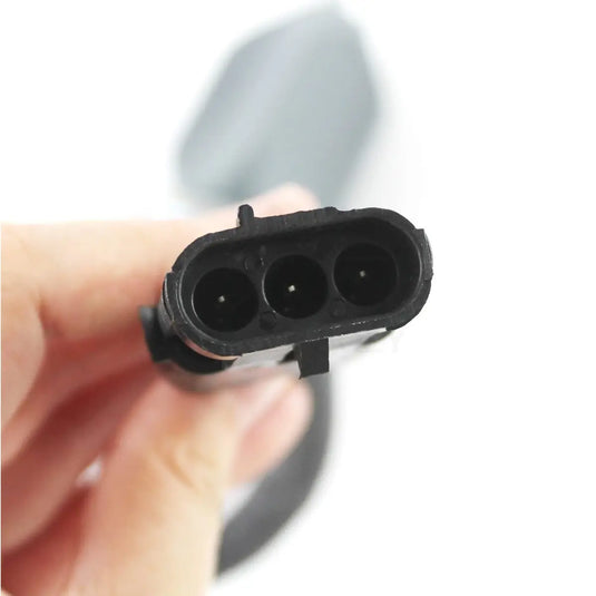 Shutoff Stop Solenoid 1753ES-12A6UC3B1S1 SA-3665-12 for Cummins Yanmar Kubota from MyMROmarts