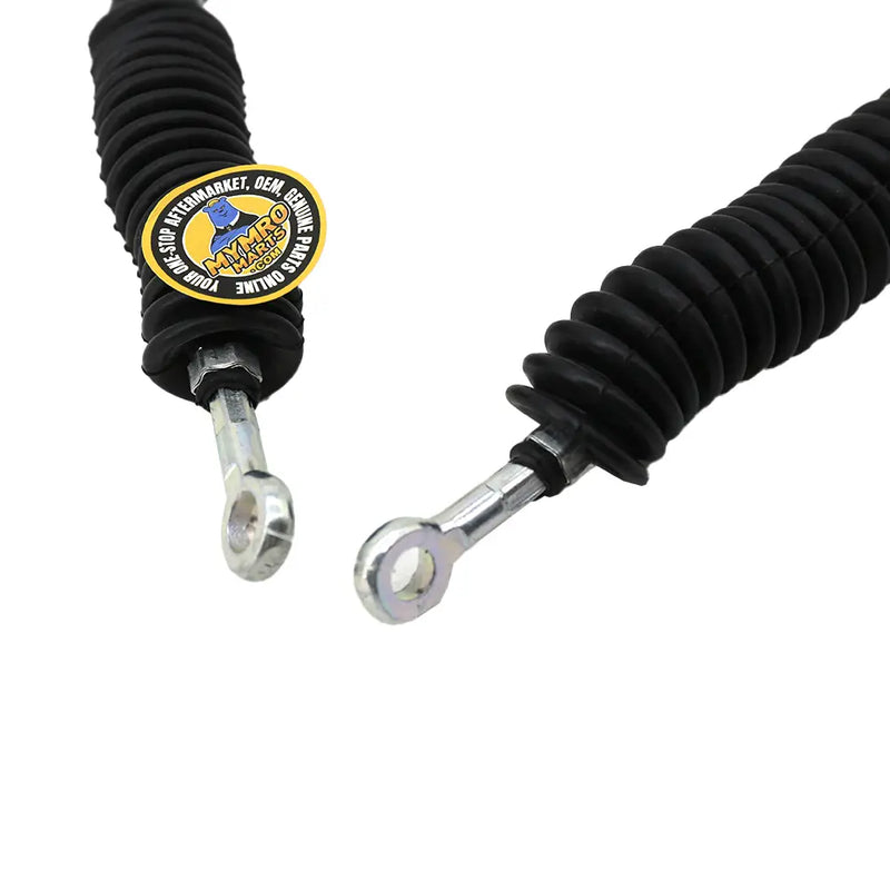 Load image into Gallery viewer, Shuttle Cable 3C001-34596 for Kubota Tractor M5040 M6040 M7040 from MyMROmarts
