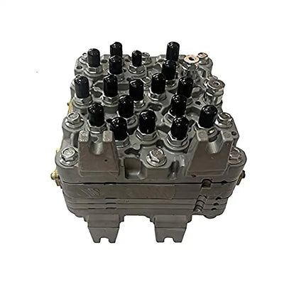 Shuttle Valve 4486321 For Hitachi Excavator 270C IZX200 ZX200 ZX210H ZX225 ZX230 ZX240H ZX250-3 ZX260LCH-3G ZX270 ZX300W - Hydraulic Parts > Other Hydraulic Parts from MyMROmarts