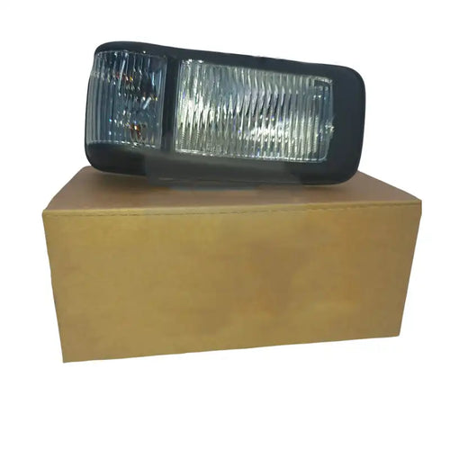 Side Combination Lamp 8-98039777-2 8-98039776-2 for Isuzu Truck NPR400 NQR400 ELF400 NPR500 NQR500 ELF500 NPR600 NQR600 ELF600 from MyMROmarts