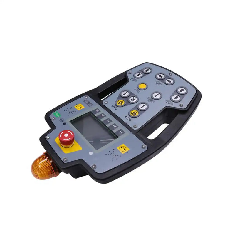 Cargue la imagen en el visor de la galería, Side Control Box Key Board Assembly 2134306 for Vogele S1800-2 S2100-2 Paver - Electrical Parts &gt; Electronic Control System &gt; Controllers and Monitors from MyMROmarts
