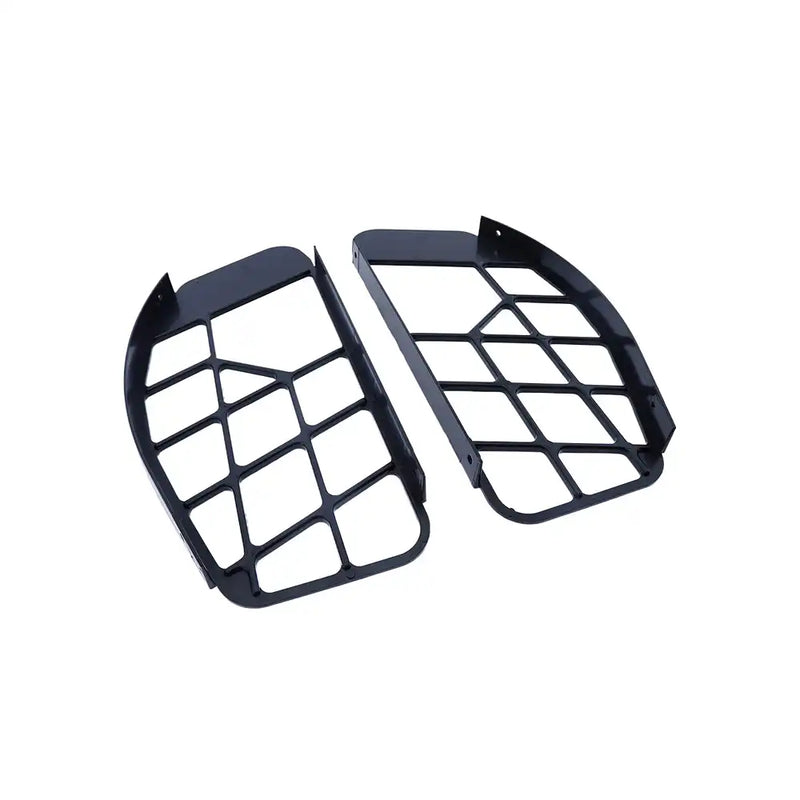 Load image into Gallery viewer, Side Grill Air Discharge 6716572 6716574 for Bobcat Skid Steer Loader 873 883 A220 A300 S130 S220 T200 T300 - Engine Parts > Other Engine Parts from MyMROmarts
