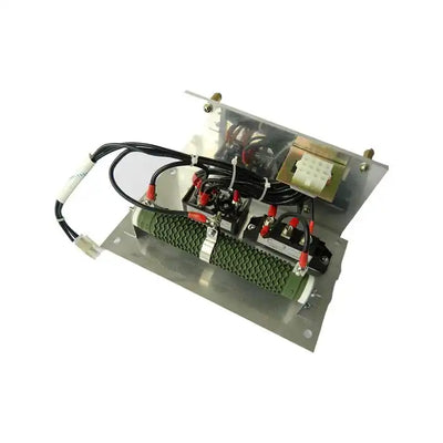 Automatic Voltage Regulator AVR 6GA2 492-1A for Generator Genset - Electrical Parts > Electronic Control System > Generator Parts from MyMROmarts