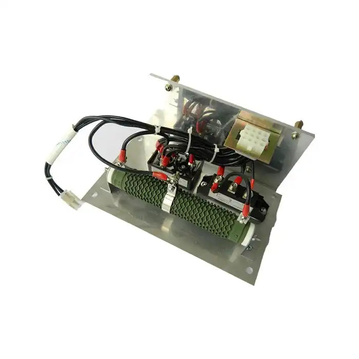 Load image into Gallery viewer, Automatic Voltage Regulator AVR 6GA2 492-1A for Generator Genset - Electrical Parts > Electronic Control System > Generator Parts from MyMROmarts
