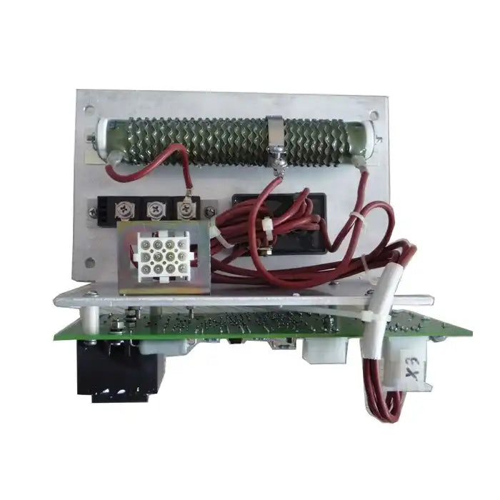 Load image into Gallery viewer, Automatic Voltage Regulator AVR 6GA2 492-1A for Generator Genset - Electrical Parts > Electronic Control System > Generator Parts from MyMROmarts
