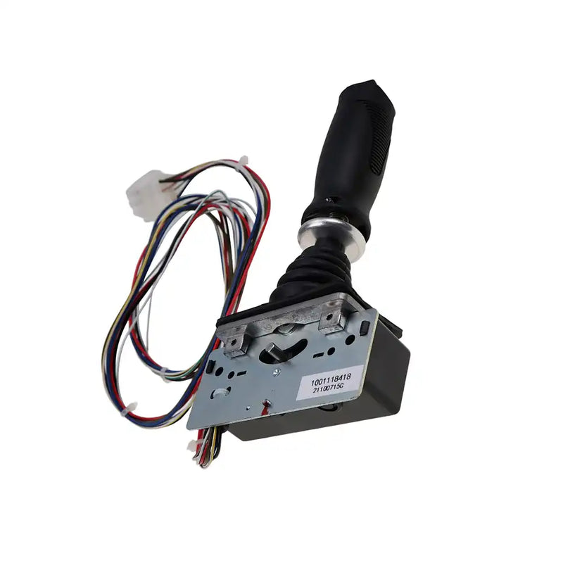 Load image into Gallery viewer, Single-Axis Joystick Controller 1001118418 1001178132 for JLG Drive/Steer E300AJ E300AJP E400A E450A E450AJ M400A - Body Parts &gt; Cab Interior Parts &gt; Joystick Controller from MyMROmarts
