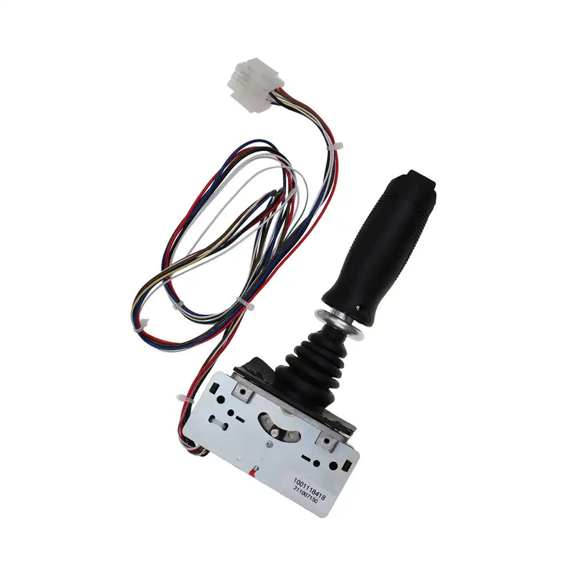 Load image into Gallery viewer, Single-Axis Joystick Controller 1001118418 1001178132 for JLG Drive/Steer E300AJ E300AJP E400A E450A E450AJ M400A - Body Parts &gt; Cab Interior Parts &gt; Joystick Controller from MyMROmarts
