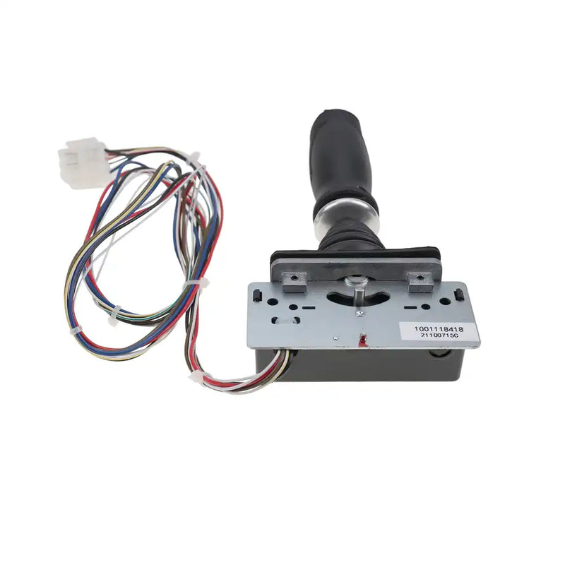 Load image into Gallery viewer, Single-Axis Joystick Controller 1001118418 1001178132 for JLG Drive/Steer E300AJ E300AJP E400A E450A E450AJ M400A - Body Parts &gt; Cab Interior Parts &gt; Joystick Controller from MyMROmarts
