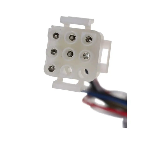 Single-Axis Joystick Controller 1001118418 1001178132 for JLG Drive/Steer E300AJ E300AJP E400A E450A E450AJ M400A - Body Parts > Cab Interior Parts > Joystick Controller from MyMROmarts