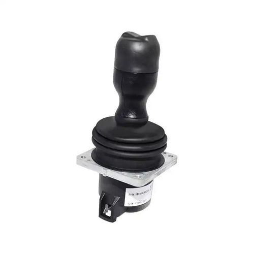 Single Joystick Controller 101173 101173GT For Genie Articulating Booms Lifts Z-40/23N ZX-135/70 Z-33/18 from MyMROmarts