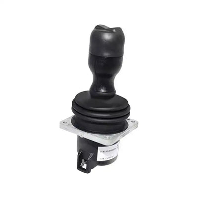 Single Joystick Controller 101173 101173GT For Genie Articulating Booms Lifts Z-40/23N ZX-135/70 Z-33/18 from MyMROmarts