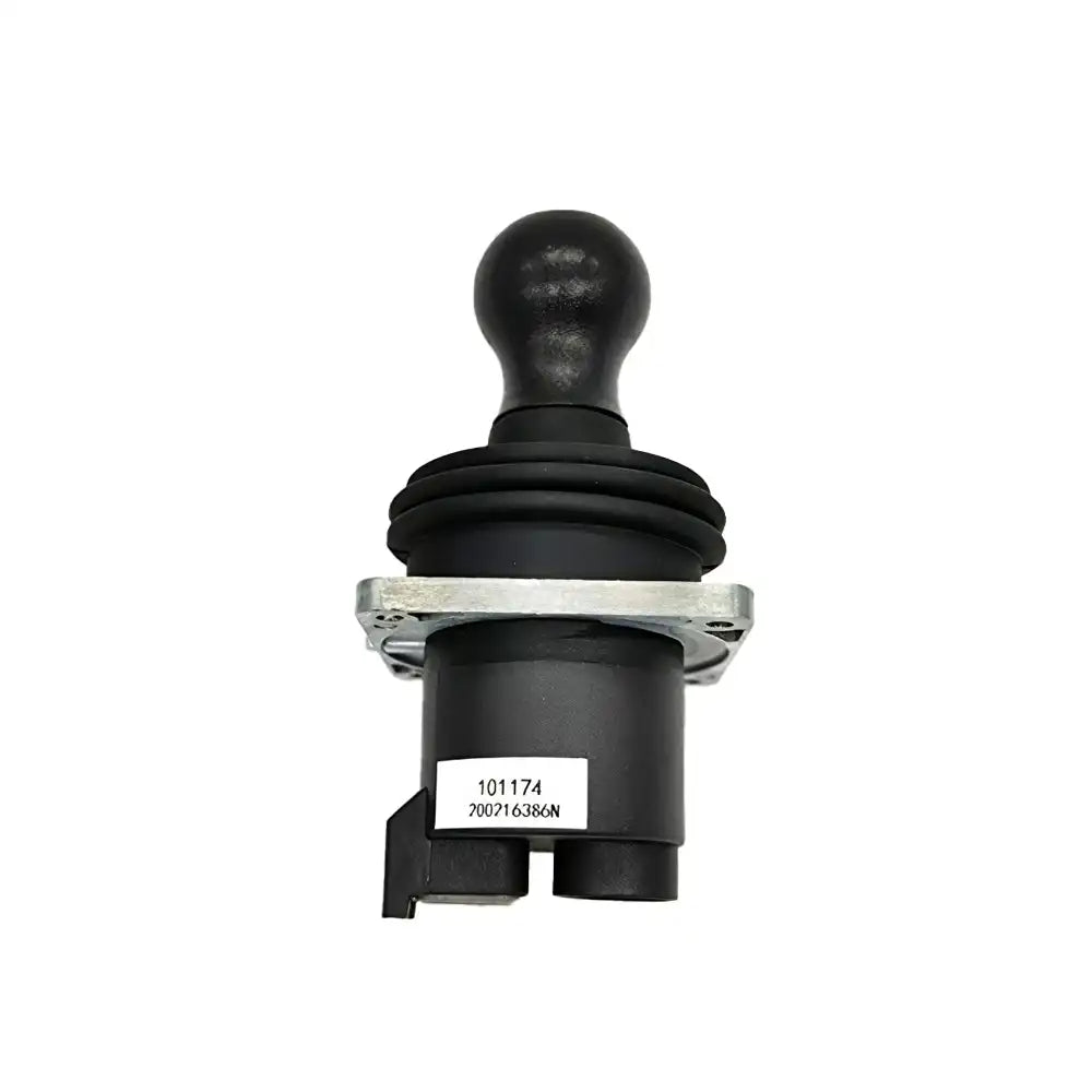 Single Axis Joystick Controller 101175 101175GT For Genie Straight Booms Lifts Z-135/70 Z-45/25 IC Z-51/30J