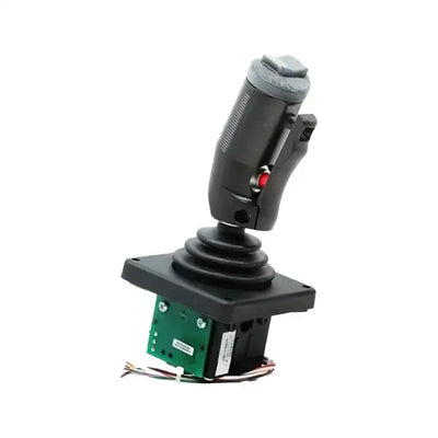 Single Joystick Controller 287-14511 for These Machines GS30 GS32 GS46 GS68DC from MyMROmarts