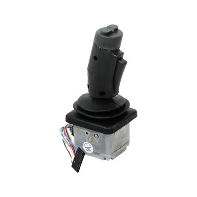 Single Joystick Controller 78903 78903GT For Genie  Scissor Lifts and Vertical Mast Lifts GR20 GS1932 GS2646 GS3232 GS4390 from MyMROmarts