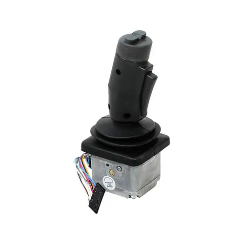 Single Joystick Controller 78903 78903GT For Genie  Scissor Lifts and Vertical Mast Lifts QS-12R QS-15R QS-20R from MyMROmarts