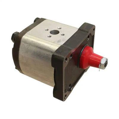 Single Hydraulic Pump 5129488 for New Holland 100-90 100S 110S 140-90 160-90 180-90 85-55 90-90 Tractor - Hydraulic Parts > Hydraulic Pump from MyMROmarts