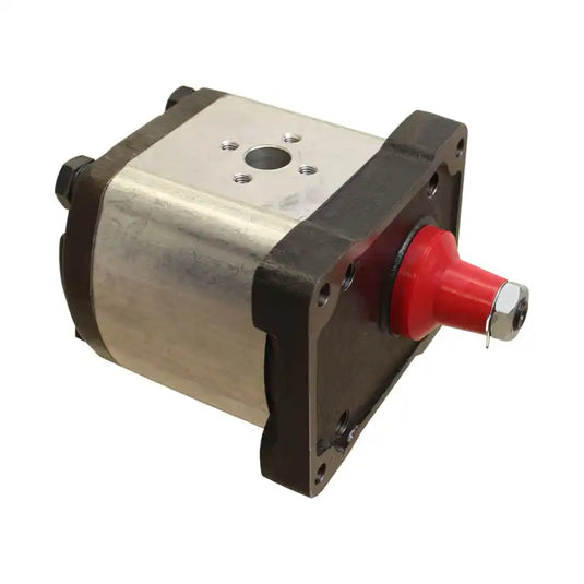 Single Hydraulic Pump 5129488 for Ford 3010S 3830 4030 4230 4330 4430 Tractor - Hydraulic Parts > Hydraulic Pump from MyMROmarts