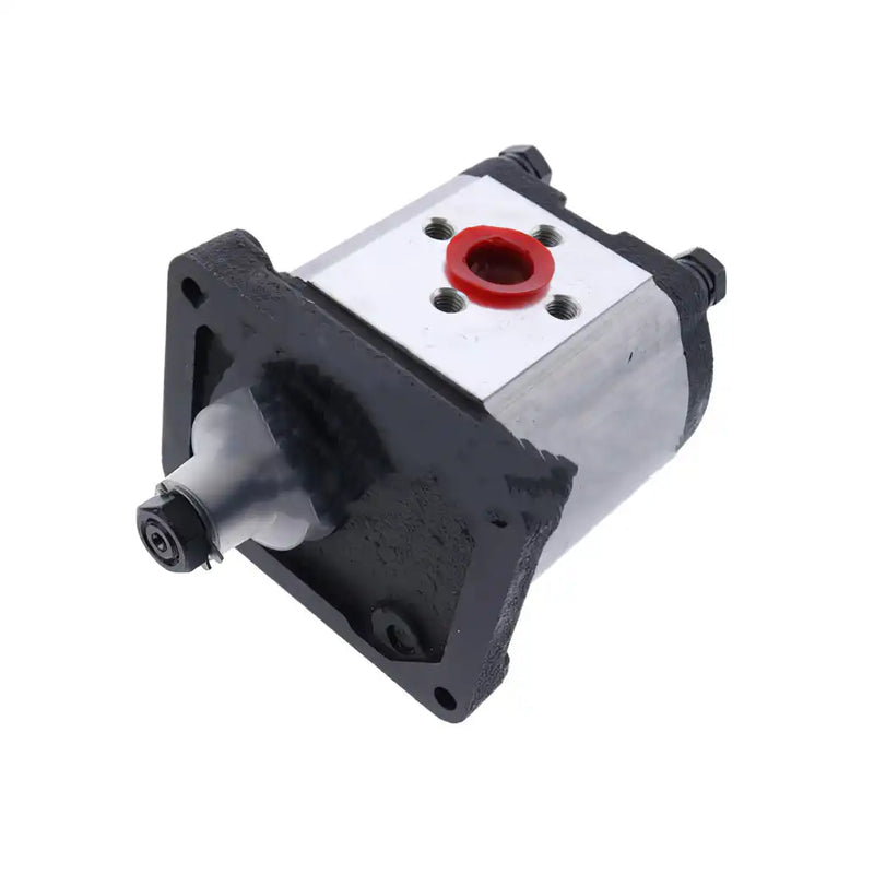 Load image into Gallery viewer, Single Hydraulic Pump 5179714 for New Holland 3010S 4010S 5010S 5530 6530 7530 Tractor - Hydraulic Parts > Hydraulic Pump from MyMROmarts
