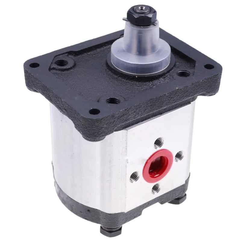 Load image into Gallery viewer, Single Hydraulic Pump 5179714 for CASE JX80 JX55 JX95 JX85 JX60 JX90 JX65 JX70 JX75 Tractor - Hydraulic Parts &gt; Gear Pump from MyMROmarts

