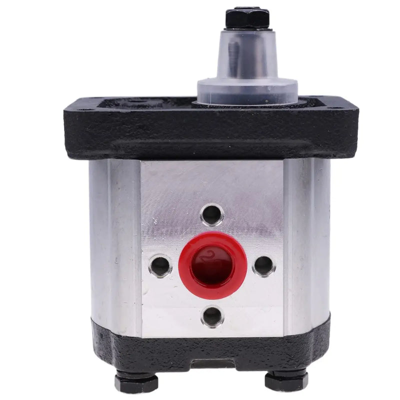 Load image into Gallery viewer, Single Hydraulic Pump 5179714 for CASE JX80 JX55 JX95 JX85 JX60 JX90 JX65 JX70 JX75 Tractor - Hydraulic Parts &gt; Gear Pump from MyMROmarts
