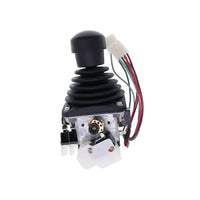 Single Joystick Controller 75565 for Genie S-40 S-45 S-60 S-65 S-80 S-85 - Body Parts > Cab Interior Parts > Joystick Controller from  My Store