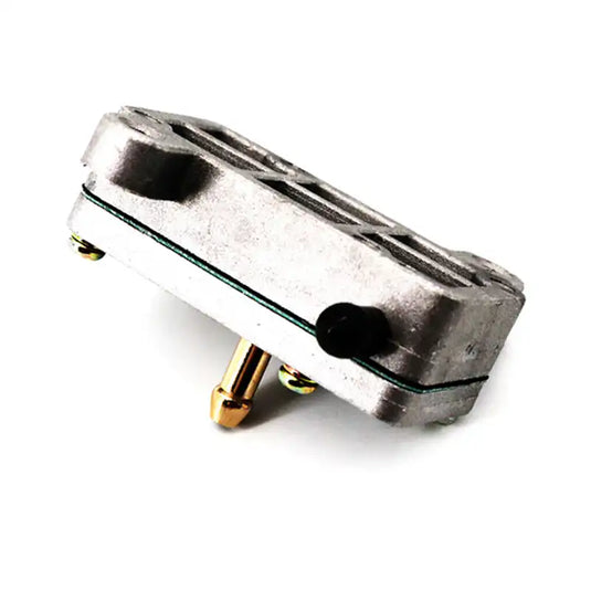 Single Fuel Pump for Nachman 07-187-01 Mikuni DF44-211 DF44-211D DF44-227 Honda Snowmobile Many from MyMROmarts