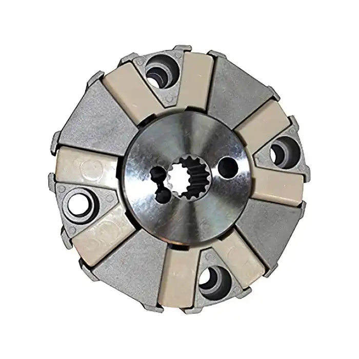 Cargue la imagen en el visor de la galería, Single Pump Coupling Assy 4310056 For Hitachi Excavator EX100-3 EX100M-3 EX100WD-3 - Hydraulic Parts &gt; Hydraulic Coupler from MyMROmarts
